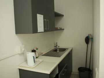 Commercial Property in Durbanville Central To Rent