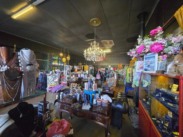 Commercial Property in Darling To Rent