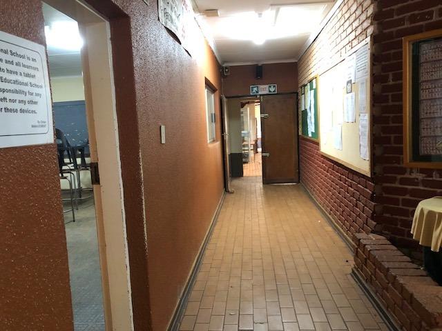 Commercial Property in Dawn Park For Sale