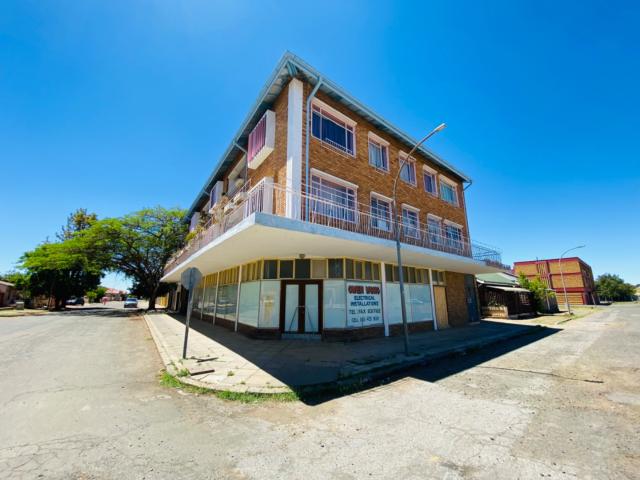 Commercial Property in De Beers For Sale