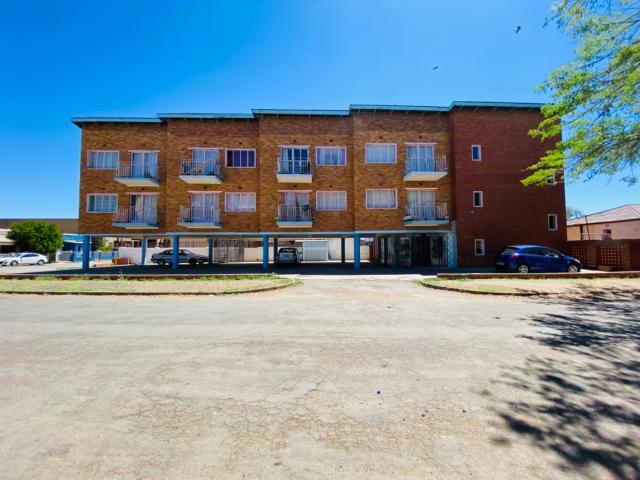 Commercial Property in De Beers For Sale