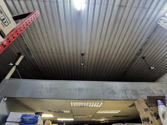 Commercial Property in Dendron For Sale