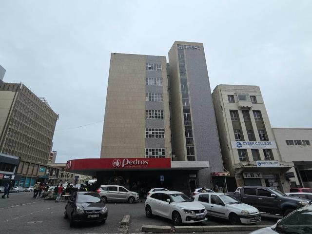 Commercial Property in East London Central For Sale