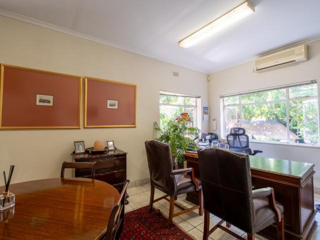 Commercial Property in Ferndale To Rent