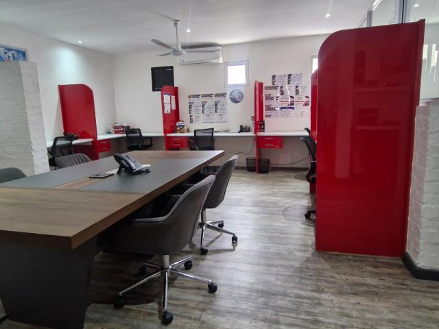 Commercial Property in Fishers Hill For Sale