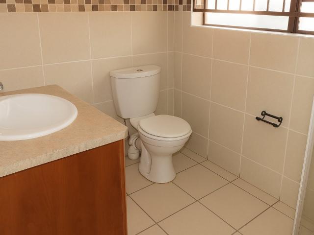 Commercial Property in Flamwood For Sale