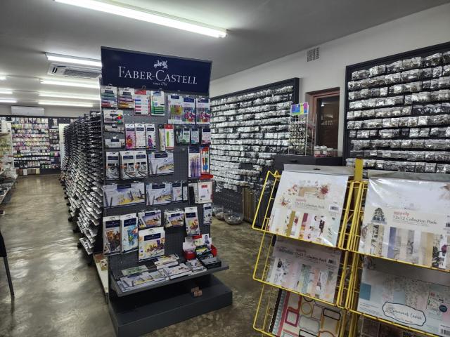 Commercial Property in Flamwood For Sale