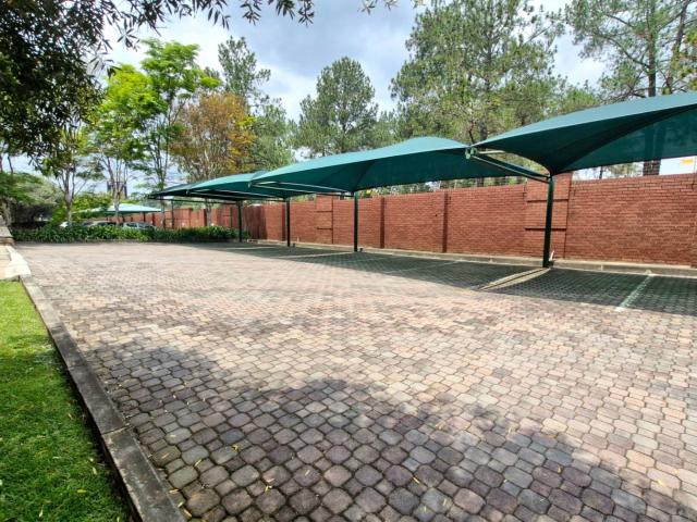 Commercial Property in Fourways For Sale