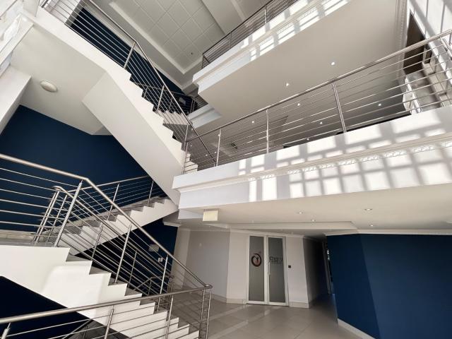 Commercial Property in Fourways For Sale