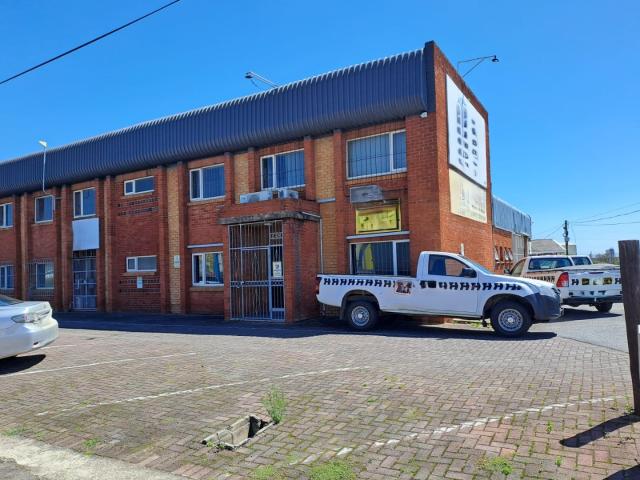 Commercial Property in Gately To Rent