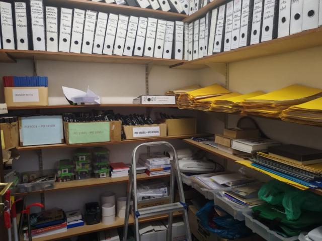 Commercial Property in Geduld For Sale