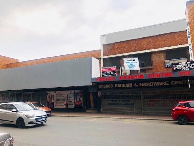 Commercial Property in Germiston Central For Sale