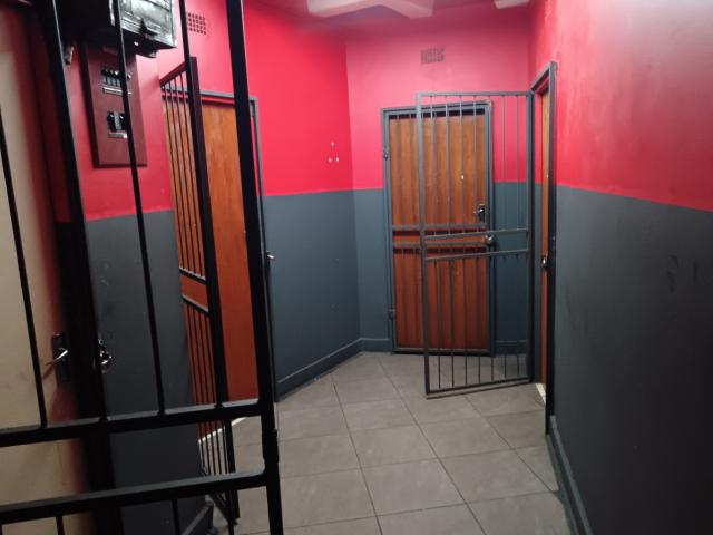 Commercial Property in Germiston Central For Sale