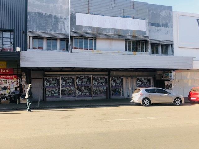 Commercial Property in Germiston Central For Sale