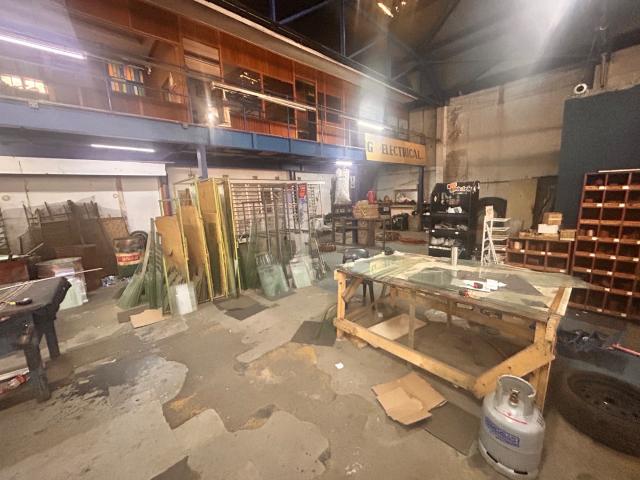 Commercial Property in Germiston Central For Sale