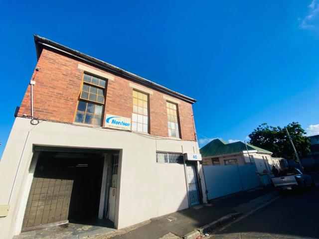 Commercial Property in Glenwood For Sale