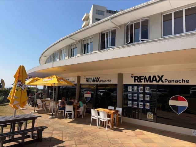 Commercial Property in Glenashley To Rent