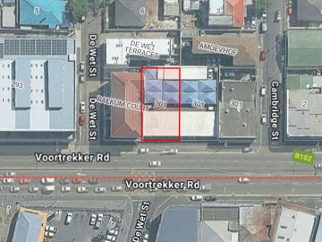 Commercial Property in Goodwood Central For Sale