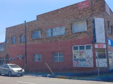 Commercial Property in Goodwood Central For Sale