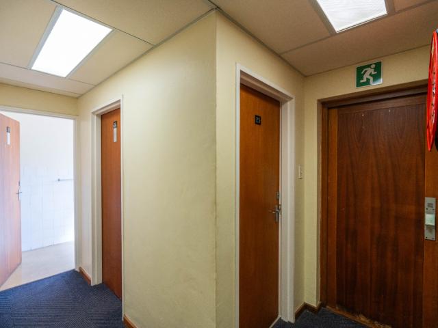 Commercial Property in Grahamstown Central For Sale