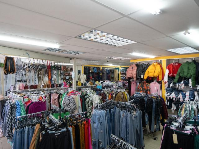 Commercial Property in Grahamstown Central For Sale