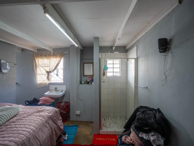 Commercial Property in Grahamstown Central For Sale