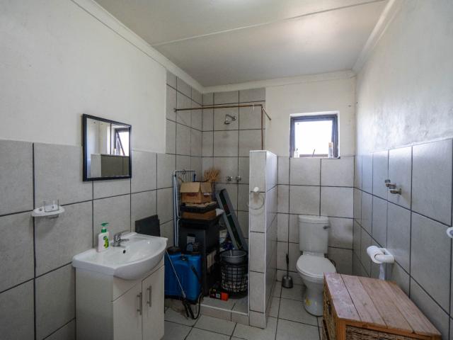 Commercial Property in Grahamstown Rural For Sale