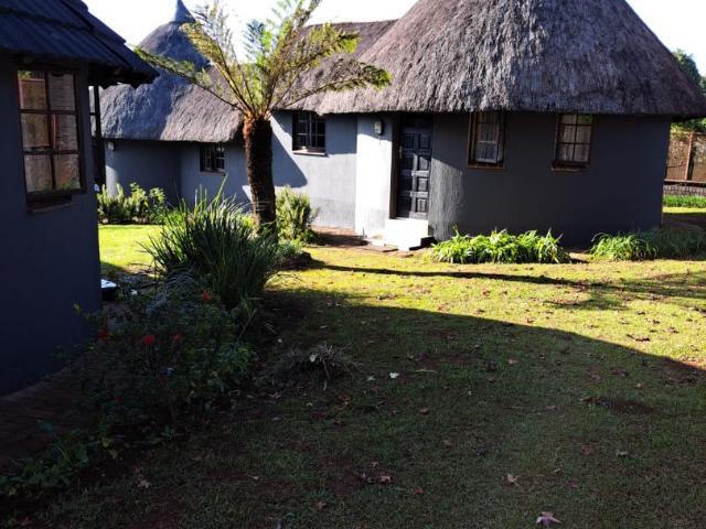 Commercial Property in Graskop For Sale