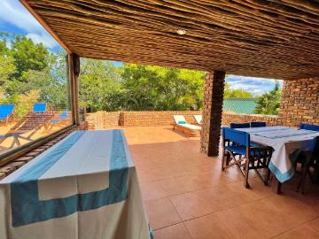 Commercial Property in Grietjie Private Nature Reserve For Sale