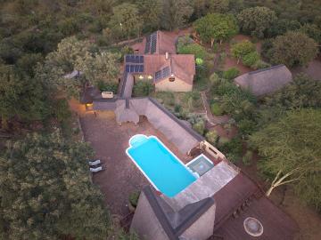 Commercial Property in Grietjie Private Nature Reserve For Sale
