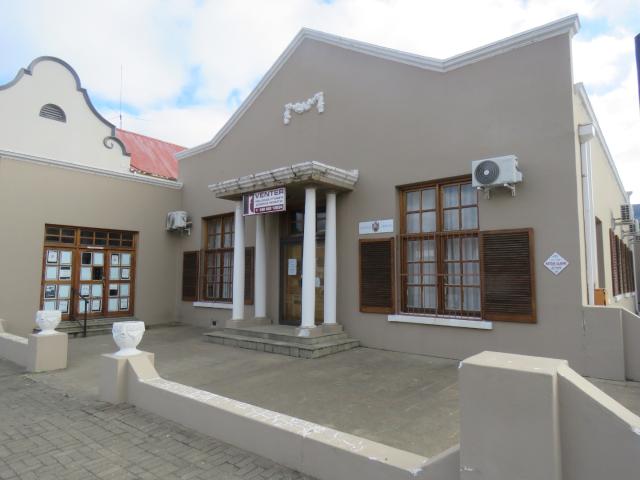 Commercial Property in Harrismith For Sale