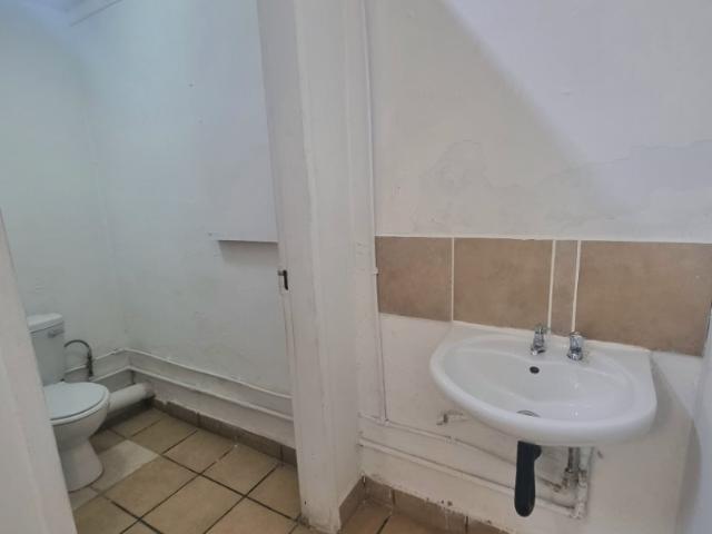 Commercial Property in Harrismith For Sale