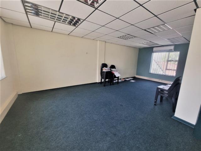 Commercial Property in Harrismith For Sale