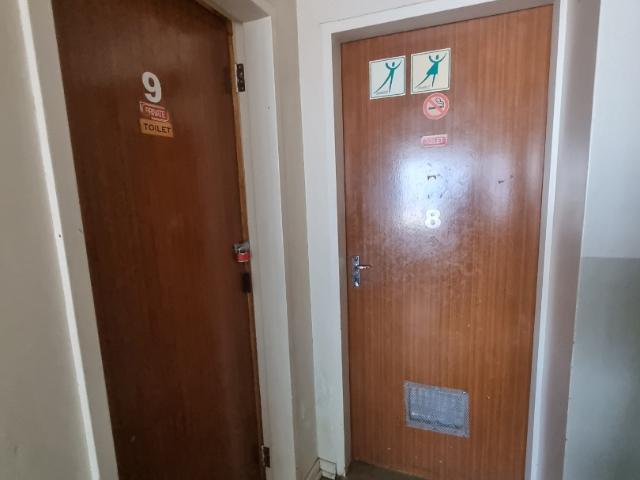 Commercial Property in Harrismith For Sale