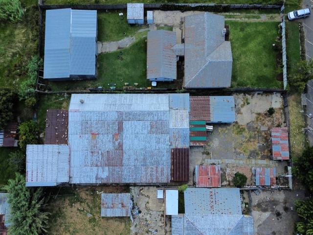 Commercial Property in Harrismith For Sale