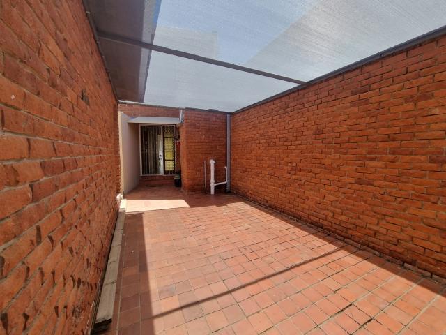 Commercial Property in Harrismith For Sale