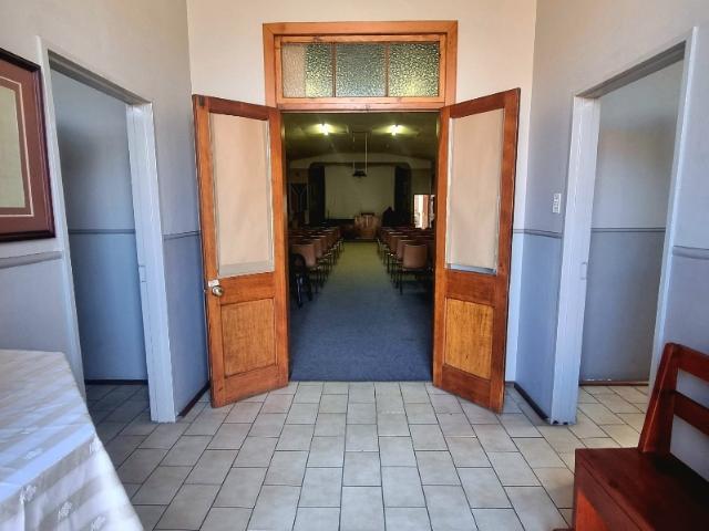 Commercial Property in Harrismith For Sale