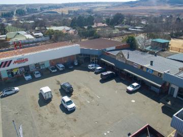 INtabazwe, Maluti-a-Phofung Local Municipality, Uthukela District Municipality, KwaZulu-Natal