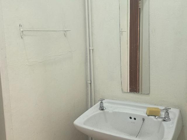 Commercial Property in Harrismith To Rent