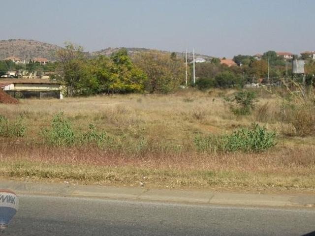Commercial Property in Hartbeespoort Rural For Sale