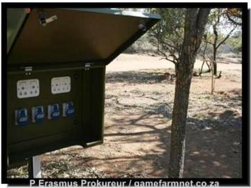 Ifafi, Madibeng Local Municipality, Bojanala Platinum District Municipality, Gauteng, South Africa