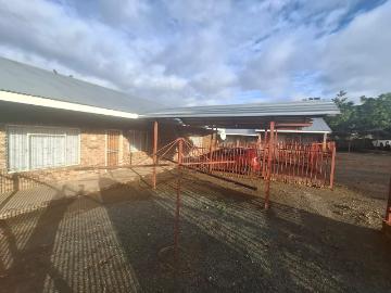 Hartswater, Phokwane Local Municipality, Frances Baard District Municipality, Northern Cape, South Africa