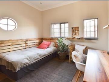 Apartment for sale in Pretoria - Storage room