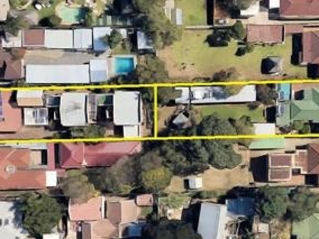 Commercial Property in Hatfield For Sale