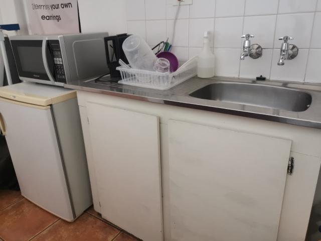 Commercial Property in Heidelberg Central To Rent