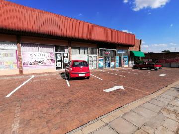 Lesedi Local Municipality, Sedibeng District Municipality, Gauteng, South Africa