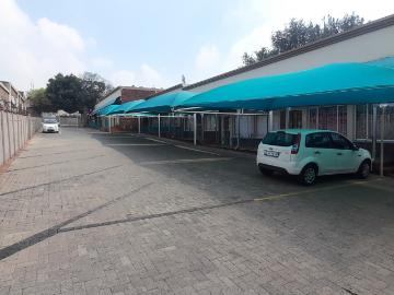 Industrial, Midvaal Local Municipality, Sedibeng District Municipality, Gauteng, South Africa