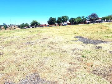 Shalimar Ridge, Midvaal Local Municipality, Sedibeng District Municipality, Gauteng, South Africa