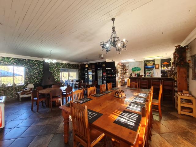 Commercial Property in Heidelberg Central For Sale