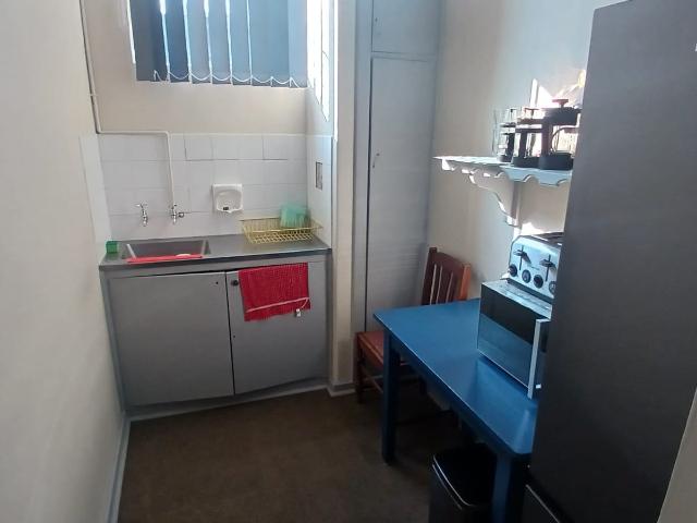 Commercial Property in Heidelberg Central For Sale